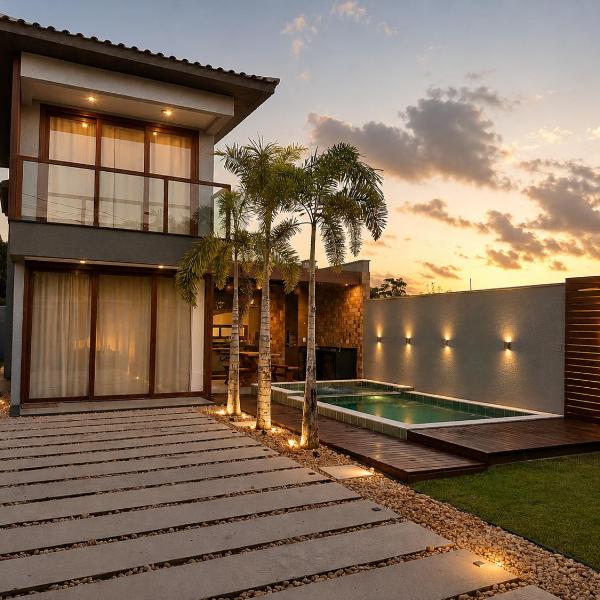 Casa Corais De Arraial - Foto 4