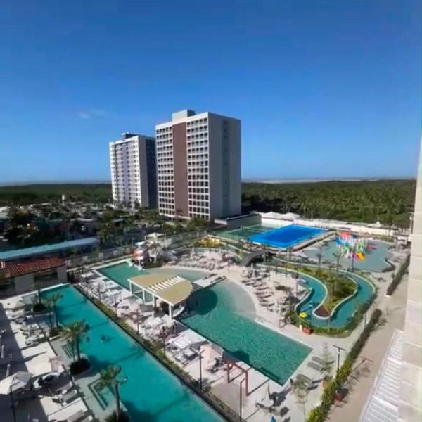 Salinas Beach Resorts - GAV