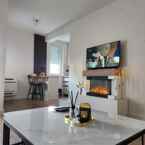 Apartman Agape, hotel en Mostar