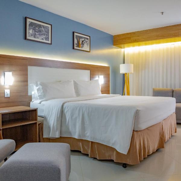 Holiday Inn Express Belem Ananindeua by IHG - Foto 2