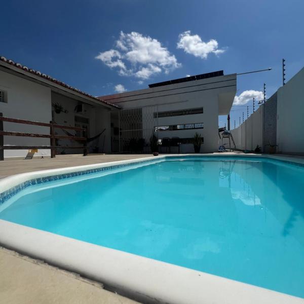Casa Mandaçaia - Foto 4