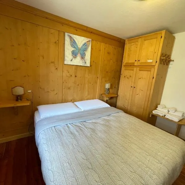 Casetta CuCù, hotel u gradu San Vito di Kadore