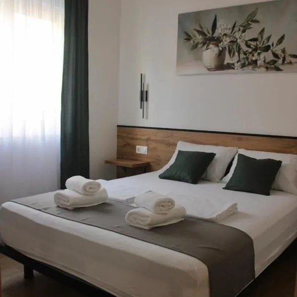 Acoustic Apartments, ξενοδοχείο στο Μόσταρ