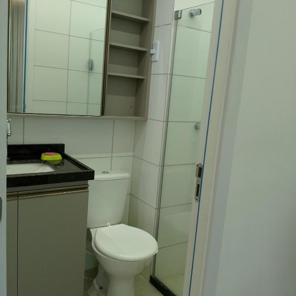 FLAT ESTRATÉGICO Consulado EUA, Clinicas e Hospitais - Foto 3