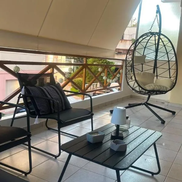 Arles apartment, khách sạn ở Kalamata