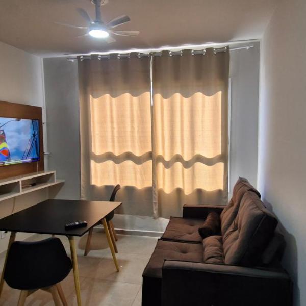 Apartamento Universitário