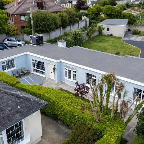 Rolis Mews Tramore, Hotel in Tramore