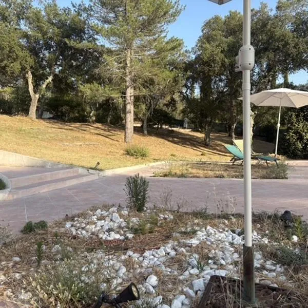 Villa proche Golfe de St Tropez, hôtel au Muy