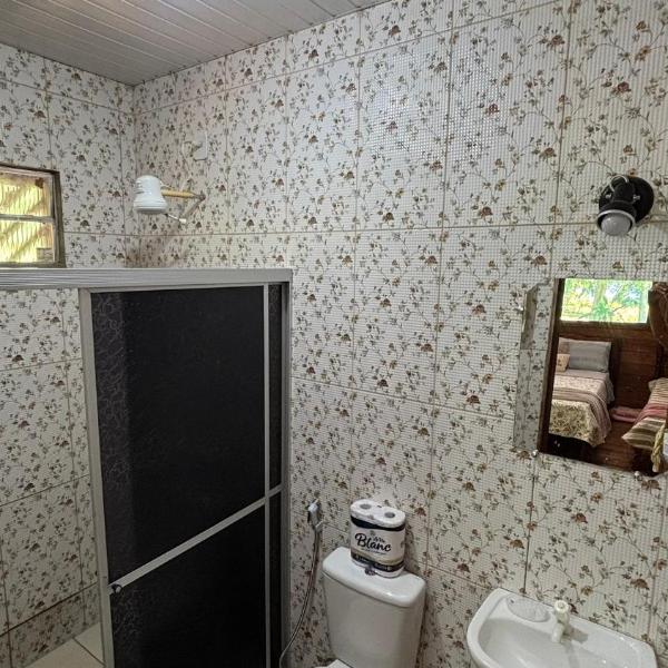 Chalé Juquiri - Foto 2