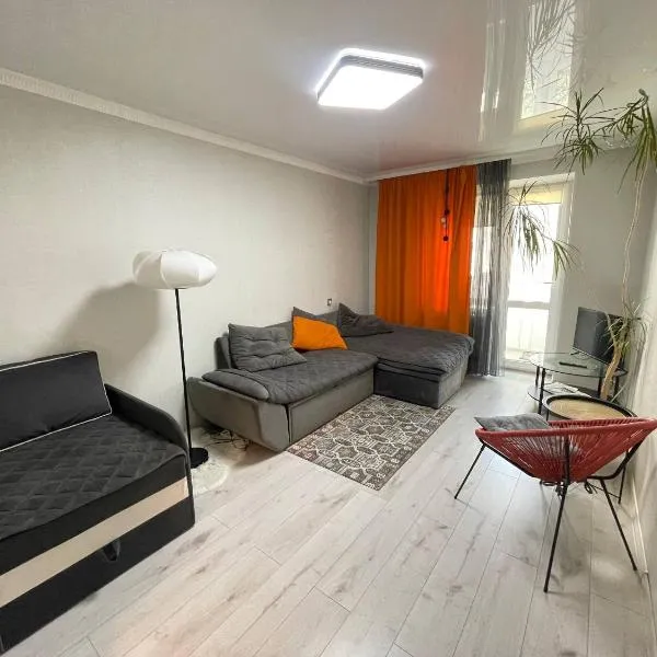 Comfort VV, hotel in Volodymyr-Volynskyi