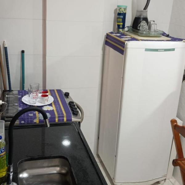 Pé na areia - Foto 5