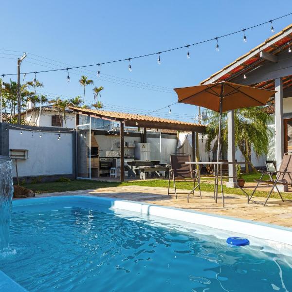 HOSTEL QUINTAL GUEST - Guarujá - Foto 4