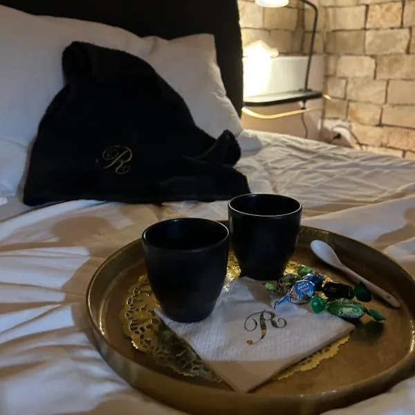 B&B Bari Vecchia R, hotel u Bariju