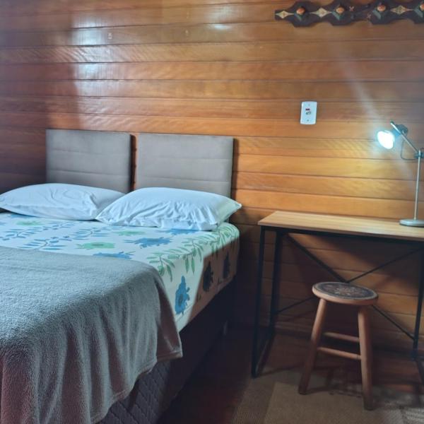 Quarto Florido