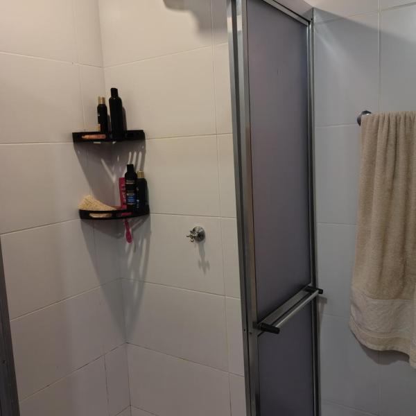 Quarto Florido - Foto 2