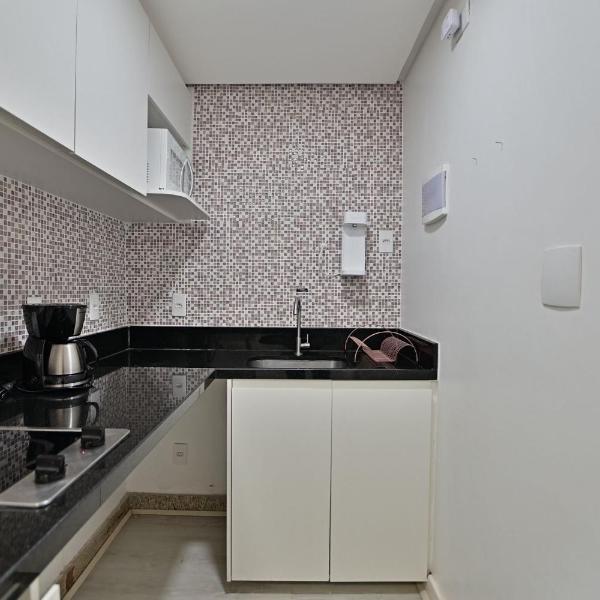 Flat 337 vista lago no Lake side - Foto 3
