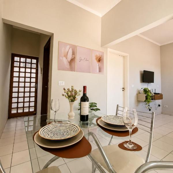 Apartamento pétalas em Holambra - Foto 4