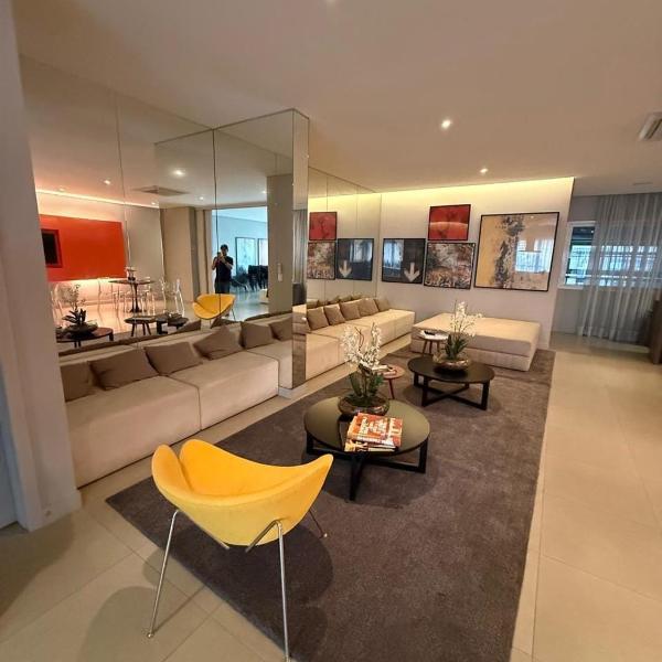 Modern apartment next to the Sé-Liberdade subway - Foto 3