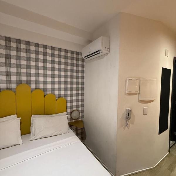Modern apartment next to the Sé-Liberdade subway - Foto 2