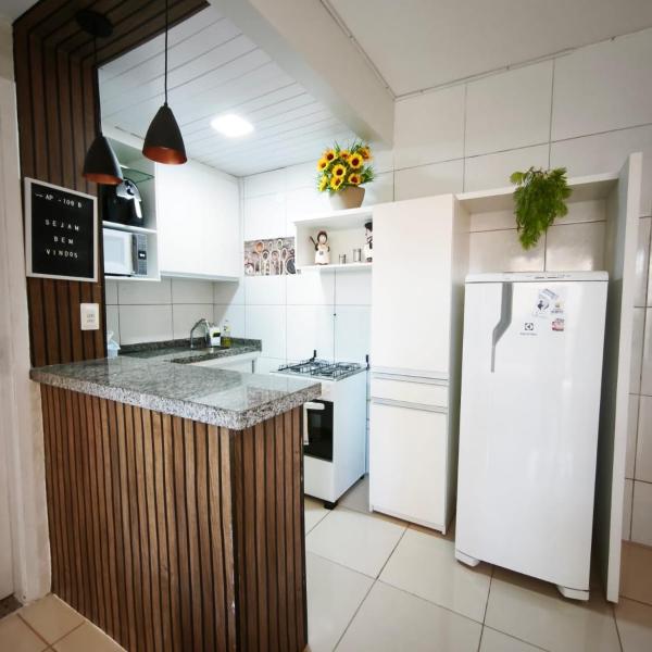 Apartamento Porto das Dunas - Foto 5