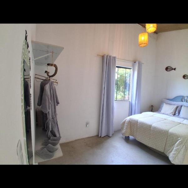 Casa Canto Paraíso - Foto 5