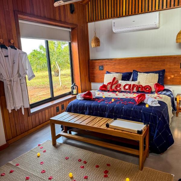 Cabana Komodo Bonito - Foto 2
