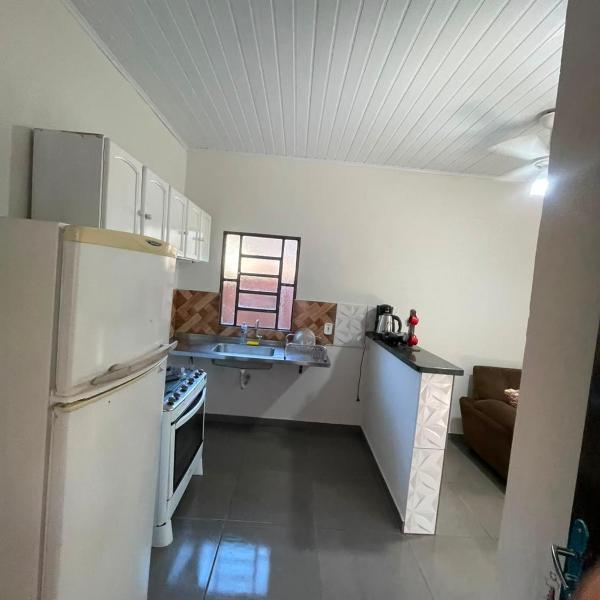 Casa tranquila próximo ao centro e a Unigran - Foto 4