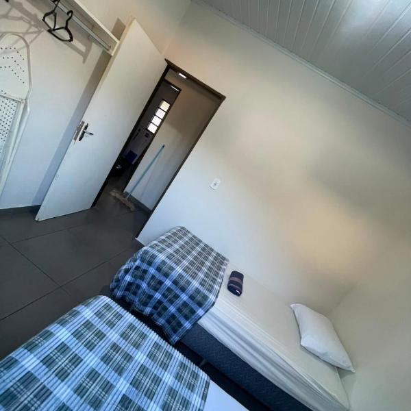Casa tranquila próximo ao centro e a Unigran - Foto 2