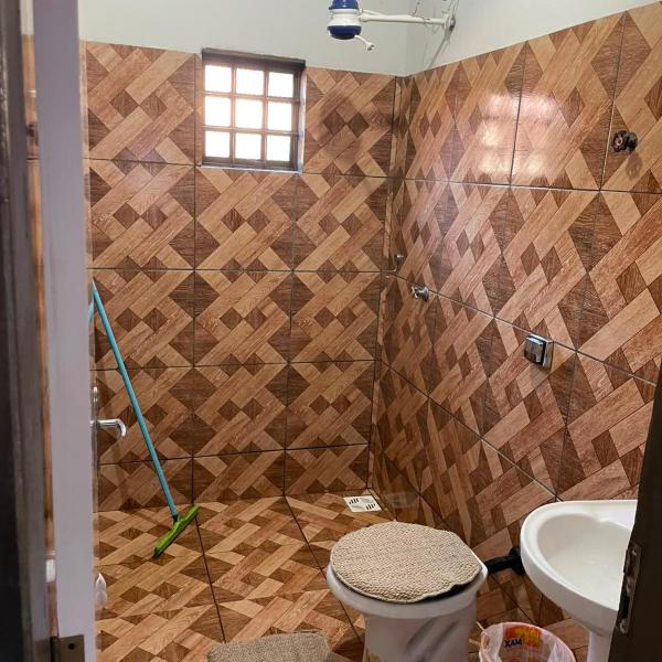 Casa tranquila próximo ao centro e a Unigran - Foto 3