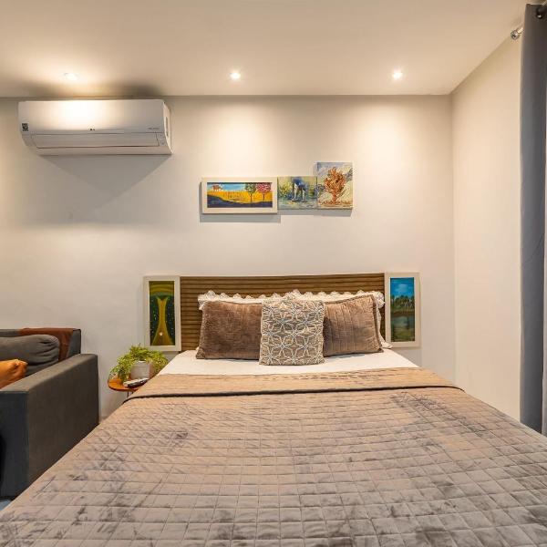 Apartamentos com internet rápida - Foto 2