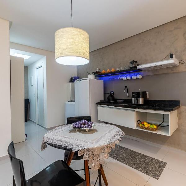 Apartamentos com internet rápida - Foto 4