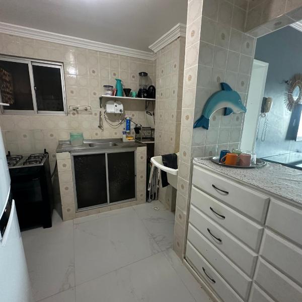 Apt na praia do Atalaia - Foto 3