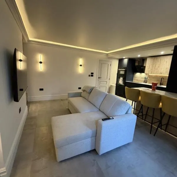 East Parade Collection, Courtyard 35A, hotel in Harrogate