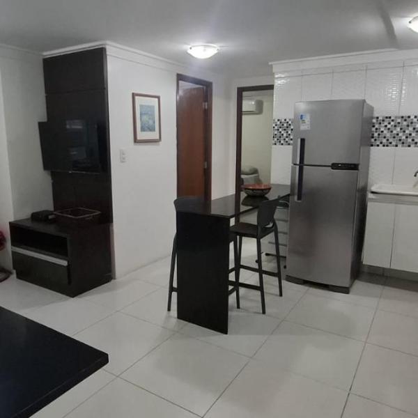 Luxor Tambaú Esplêndido