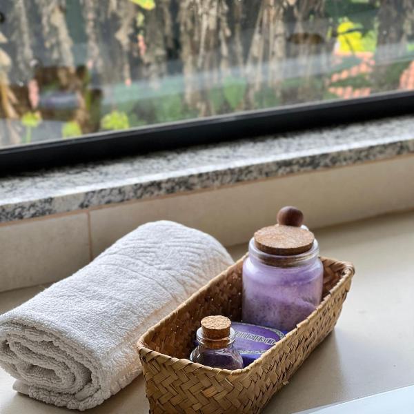 Chalés Ceuci - Foto 3