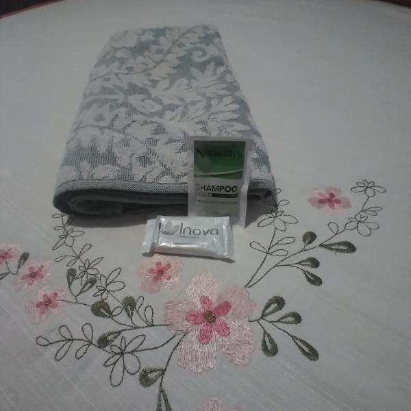Hospedagem Lar do Sossego