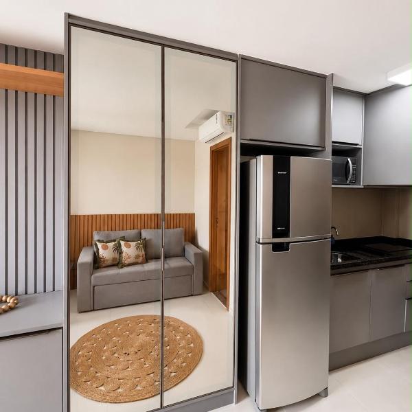 Studio Premium Itapua