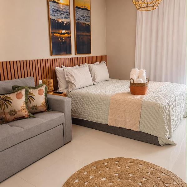 Studio Premium Itapua - Foto 2