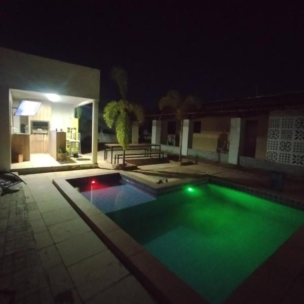 AR lazer e hospedagem - Foto 3