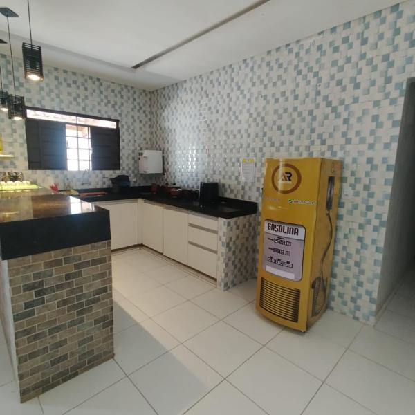 AR lazer e hospedagem - Foto 4