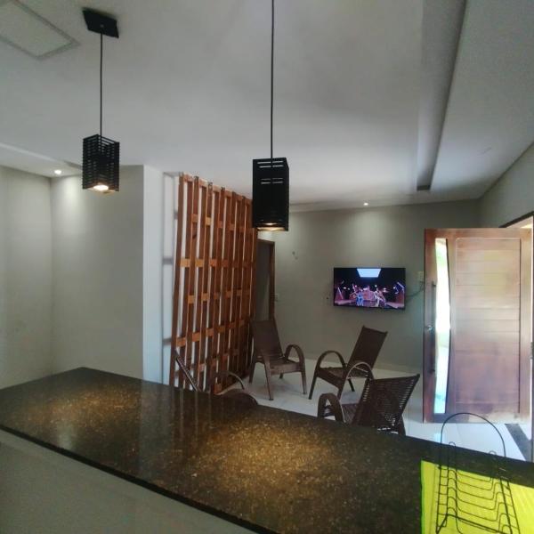 AR lazer e hospedagem - Foto 5