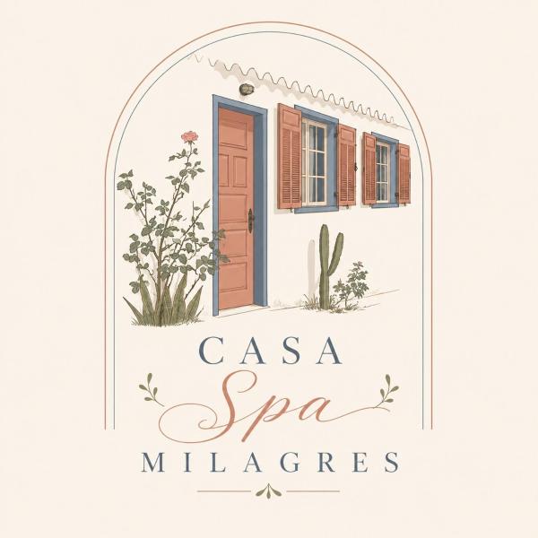 Casa Spa Milagres