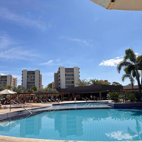 Praias do lago eco resort