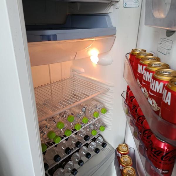 Pousada Paraiso - Foto 4