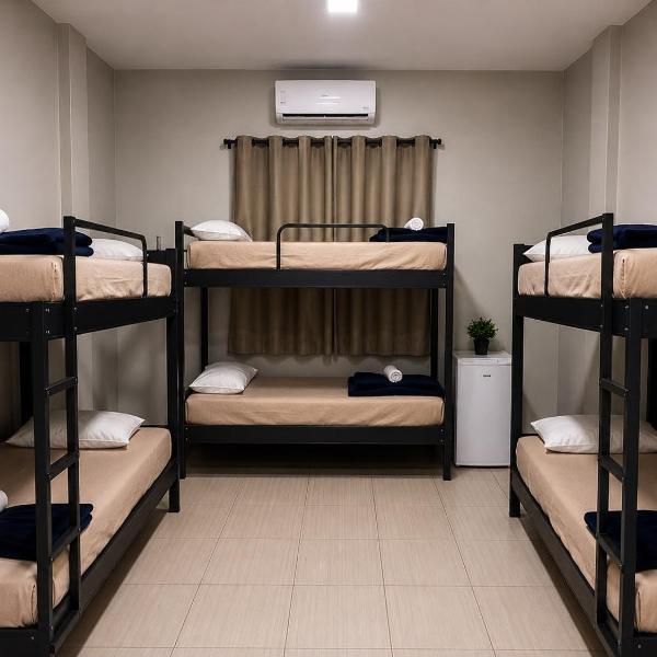 Riacho Hotel - Foto 2