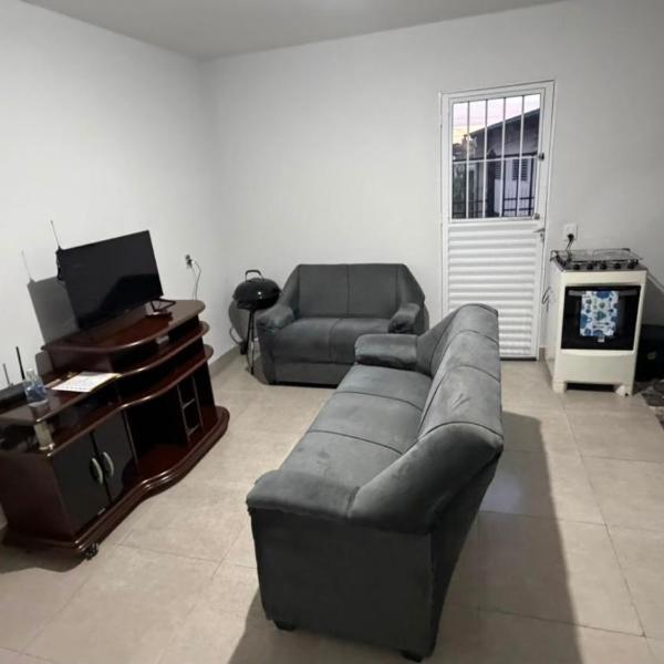 Apartamento N05 família com conforto - Foto 2
