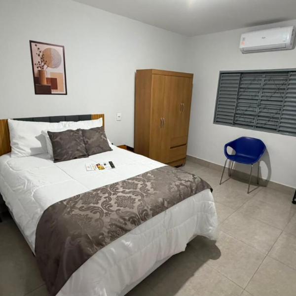 Apartamento N05 família com conforto - Foto 5