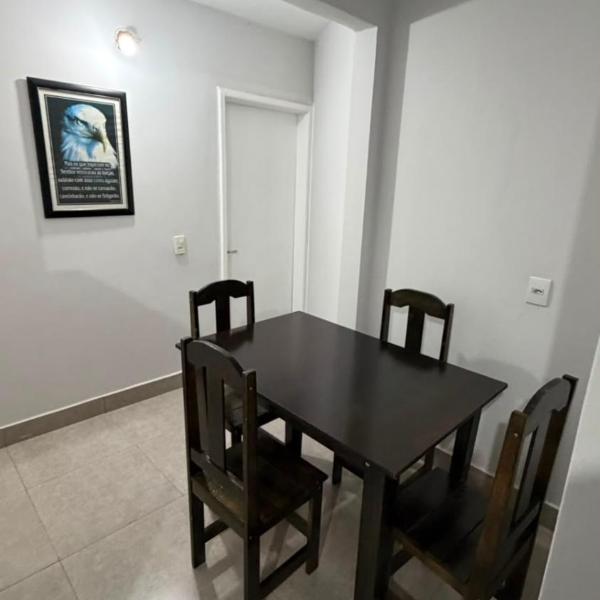 Apartamento N05 família com conforto - Foto 4