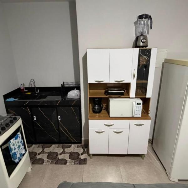 Apartamento N05 família com conforto - Foto 3