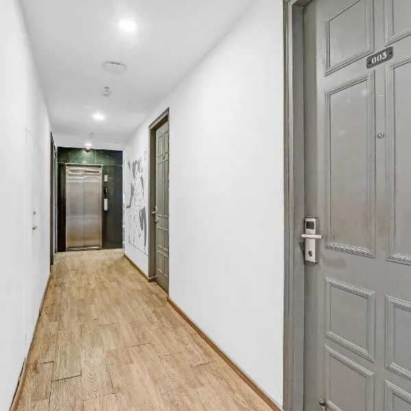 Townhouse 139 Ashiyana Smriti Upvan Near Emerald Mall Lucknow